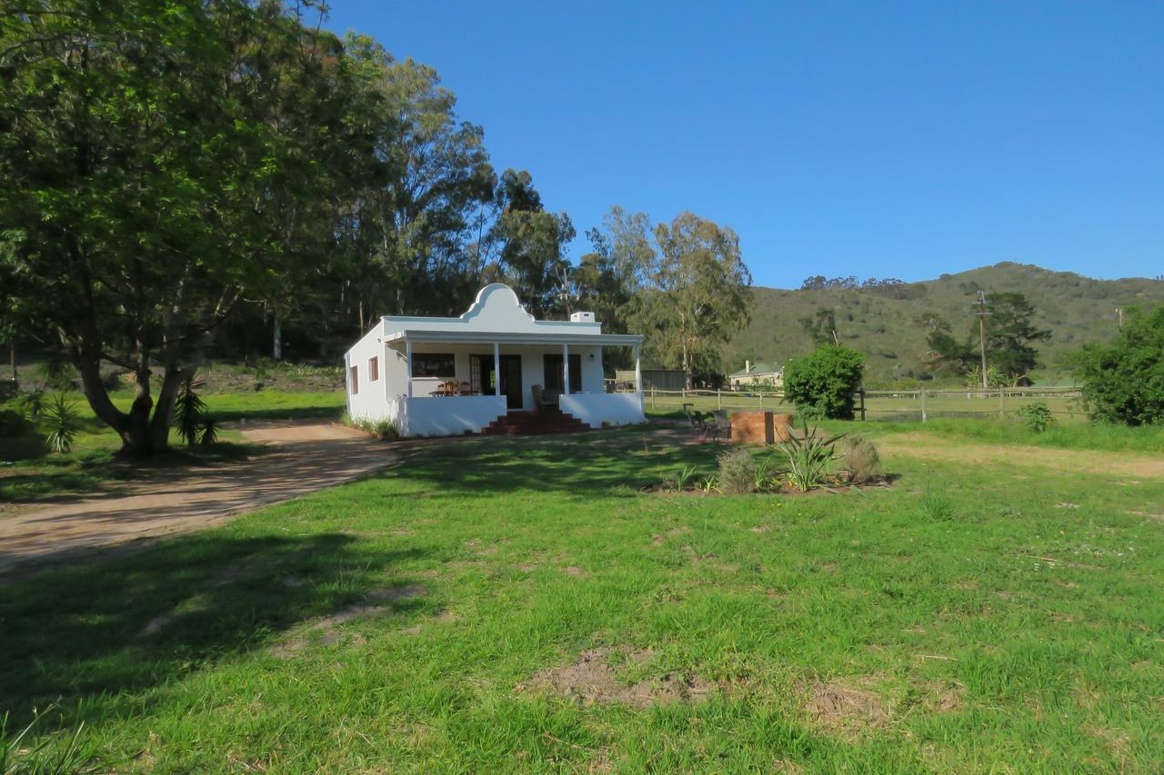 Out Of Plett Villa Плетенбърг Бей Екстериор снимка