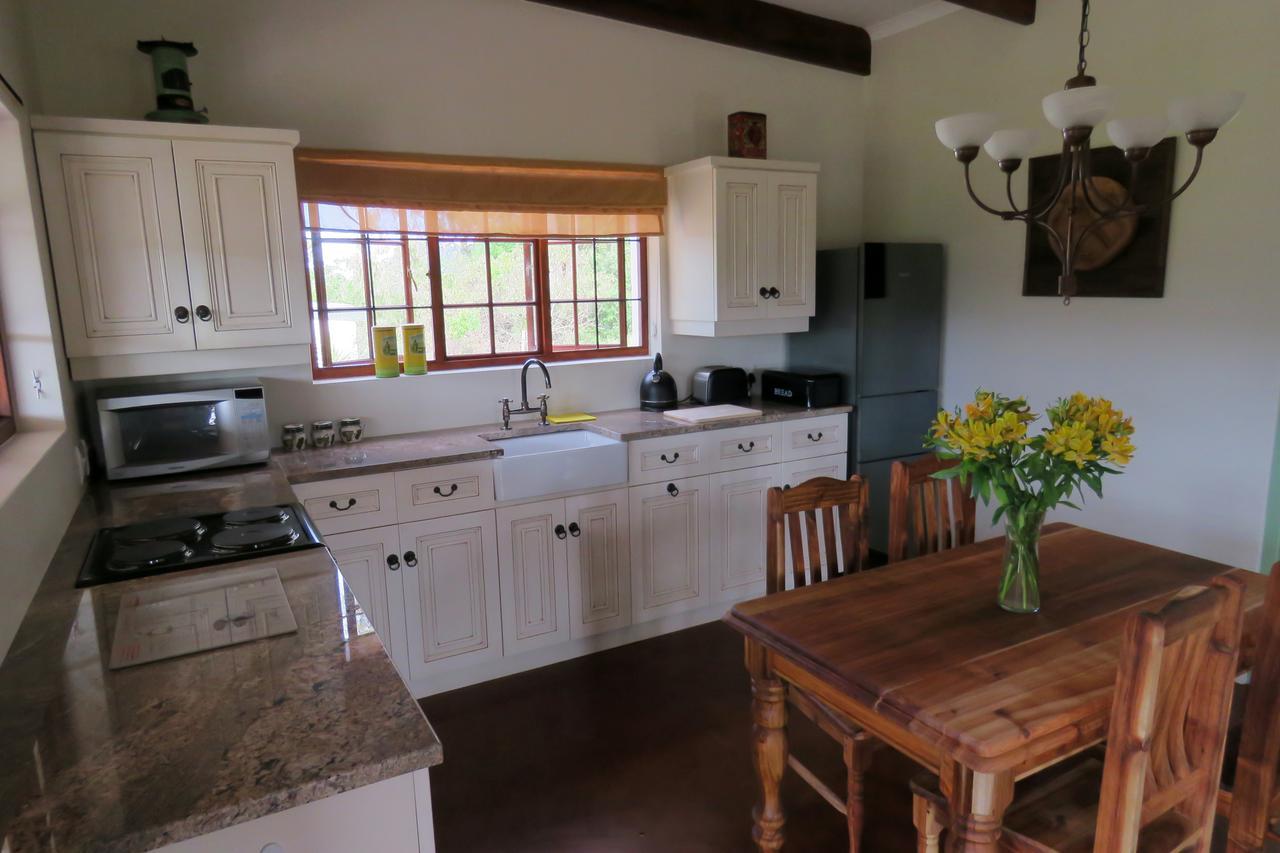 Out Of Plett Villa Плетенбърг Бей Екстериор снимка
